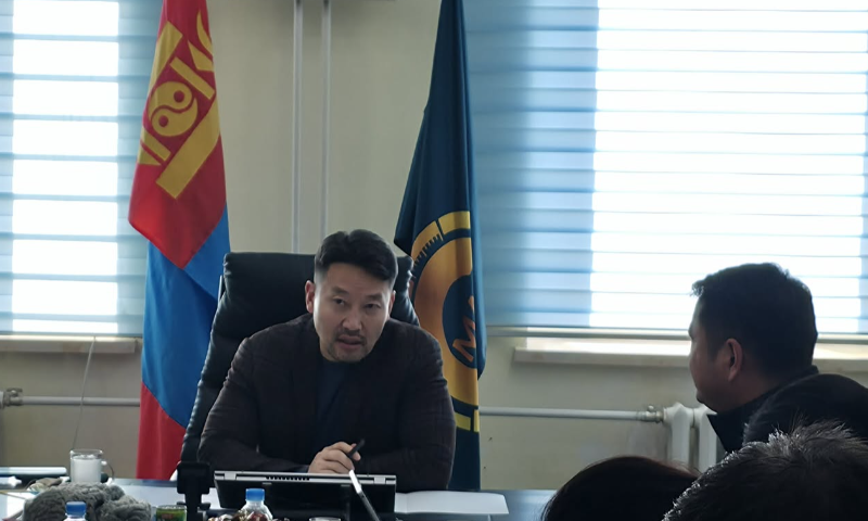 Эх сурвалж:  Сургалт  мэдээлэл,  стандартын салбар сангийн мэргэжилтэн Б.Бадамцэцэг  Утас:89027576